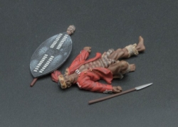 SFA031A Dead Zulu SFA031A Dead Zulu